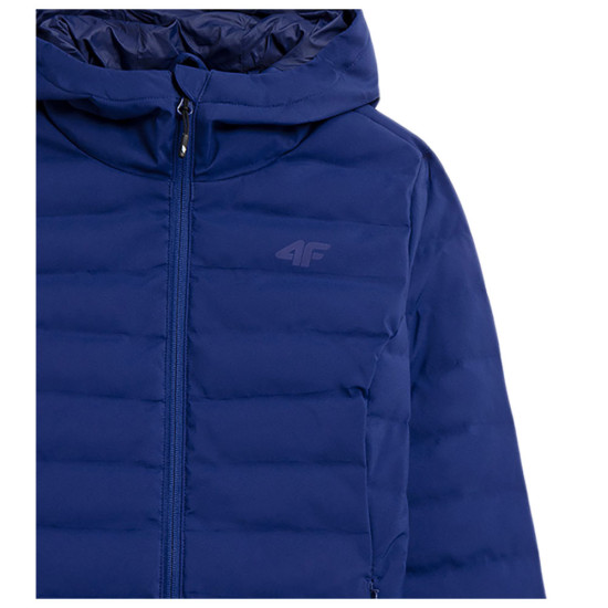 4F Γυναικείο μπουφάν Down Jacket